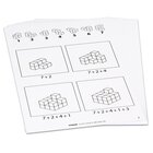 Soma-W�rfel-Kartei Set 3, ab 3. Klasse