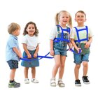 Pferdegeschirr Zweisp�nner, 3-10 Jahre