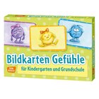 Bildkarten Gef�hle, 4-8 Jahre