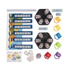 Blue-Bot Komplettset, 12 Blue-Bots mit Zubeh�r, Klasse 1-3