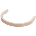 Brustb�gel f�r Treppenhochstuhl, natur, bis 3 Jahre