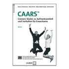 CAARS� Aufmerksamkeitskalen, komplett