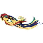 F�delschnur (24 St�ck), ab 3 Jahre