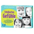 Fotokarten A4, Gef�hle, 4 bis 10 Jahre