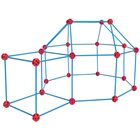 Gro�er Steckbaukasten - XXL, ab 5 Jahren