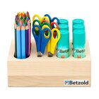 Arbeitsgruppen-Set 49-tlg, Holzaufsteller, gef�llt, ab 3 Jahre