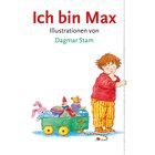 Ich bin Max - inkl. Handanweisung, 1-4 Jahre (nur solange der Vorrat reicht!)