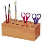 Kombi-St�nder aus Buchenholz