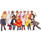 Kost�m-Set Beruf-Geschichte, ab 3 Jahren