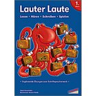 Lauter Laute - Lesen, H�ren, Schreiben, Spielen, 4-7 Jahre