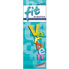 FIT in Deutsch Wortschatz & Grammatik Verben, 6-12 Jahre (nur solange der Vorrat reicht!)