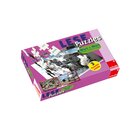 LESEpuzzles Wortschatz: Wortfamilien, Gegens�tze, Reimw�rter, 6-9 Jahre