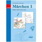 M�rchen 1 - Arbeitsmappe, 4-9 Jahre
