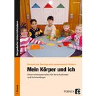 Mein K�rper und ich, Buch, Vorschule/1. Klasse