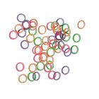 Myo-Bands (2500 St�ck,7,9 mm)