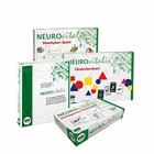 NEUROvitalis Gesamtpaket, Ordner Basisprogramm plus 3 Spiele