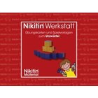 Werkstatt Arbeitsheft Nikitin Uniw�rfel N2