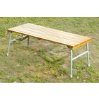Outdoor-Tisch 150 cm, klappbar