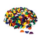 Legetrapeze, ca. 500 St�ck in 8 Farben, ab 3 Jahre