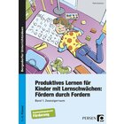 Produktives Lernen f�r Kinder mit Lernschw�chen 1