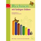 Rechnen mit farbigen St�ben, 4-7 Jahre