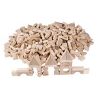 Schmuckbaustein Mischung, ca. 265 St�ck, ab 3 Jahre