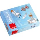 Gambini - Gegens�tze, Lernspiel, ab 4 Jahre