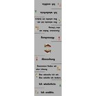 Streitschlichtungsteppich gro� (im neuen Design 2025)