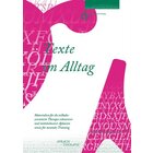Texte im Alltag, �bungsmaterial im Ringordner