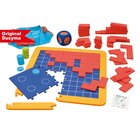 Verflixt und Zugelegt maxi, Gro�spiel, ab 4 Jahre