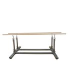 Grevinga Wettkampfbarren nach DIN 7901 / EN 914