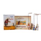 WeyKick Erg�nzungsset David und Goliat