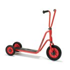 Winther� MINI VIKING Roller mit 2 Hinterr�dern