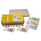 Spielgeldbox, Rechengeldkoffer