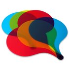 XXL Farbf�cher, ab 3 Jahren