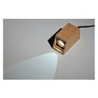 Zauberschatten-Lampe wei�, Lichtelement