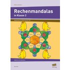 Meine sch�nsten Rechenmandalas: Kopfrechnen Kl. 2