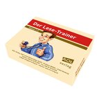 Lese-Trainer, �bungs-Kartei, 1.-2. Klasse