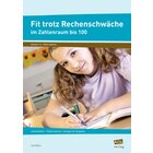 Fit trotz Rechenschw�che im Zahlenraum bis 100 Materialband