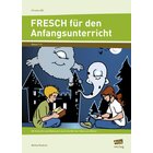 FRESCH f�r den Anfangsunterricht - Buch, 1.-2. Klasse
