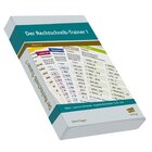 Der Rechtschreib-Trainer 1, �bungskarten und Brosch�re, 2.-4. Klasse