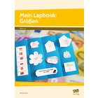 Mein Lapbook: Gr��en, Heft, 1.-4. Klasse