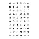 Sprachf�rderung mit W�rfelspa�: Stickerset 3, 1.-4. Klasse