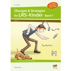 �bungen & Strategien f�r LRS-Kinder - Band 1, Buch, 2.-4. Klasse