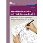 Mathematikunterricht mit Fl�chtlingskindern 5-7