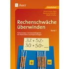 Rechenschw�che �berwinden, Klasse 1/2
