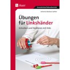 �bungen f�r Linksh�nder