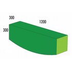 Balkenwaage, MAXI gr�n/hellgr�n, ab 3 Jahre