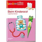 bambinoL�K Beim Kinderarzt, Heft, ab 2 Jahre