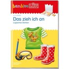 bambinoL�K Das zieh ich an, Heft, 3-5 Jahre